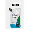 100ml Self-supporting Bag Waterproof Acrylic Paints Portable Small Packaging Paint Supplement Bag Studio Classroom Art Supplies