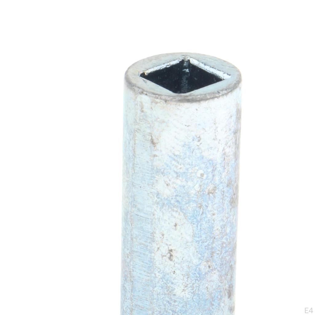 for Outdoor Umbrella with Side Hanging Components