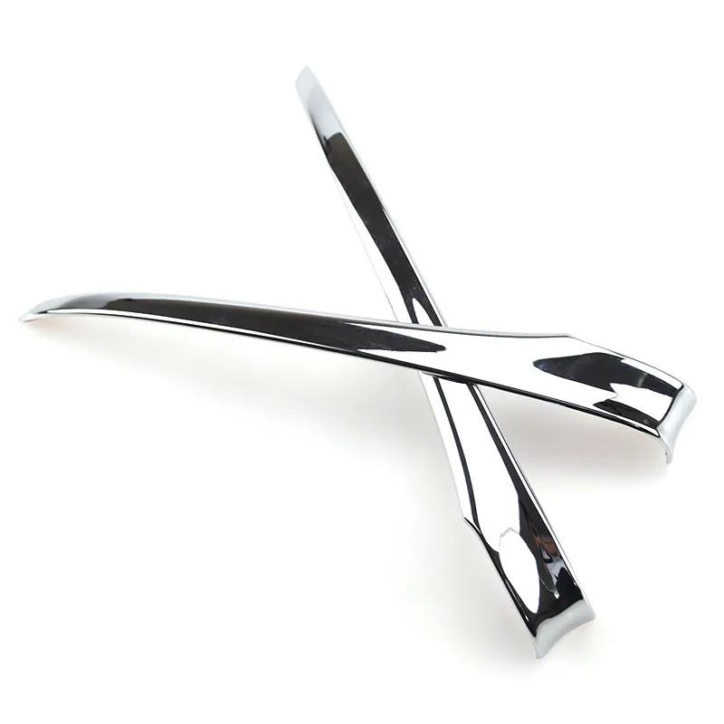 

ABS Chrome Rearview Mirror Caps Trim Strips Sticker For Mazda 3 AXELA Hatchback Sedan 2014 2015 2016 2017 2018 Car Accessories Silver 2014-2016