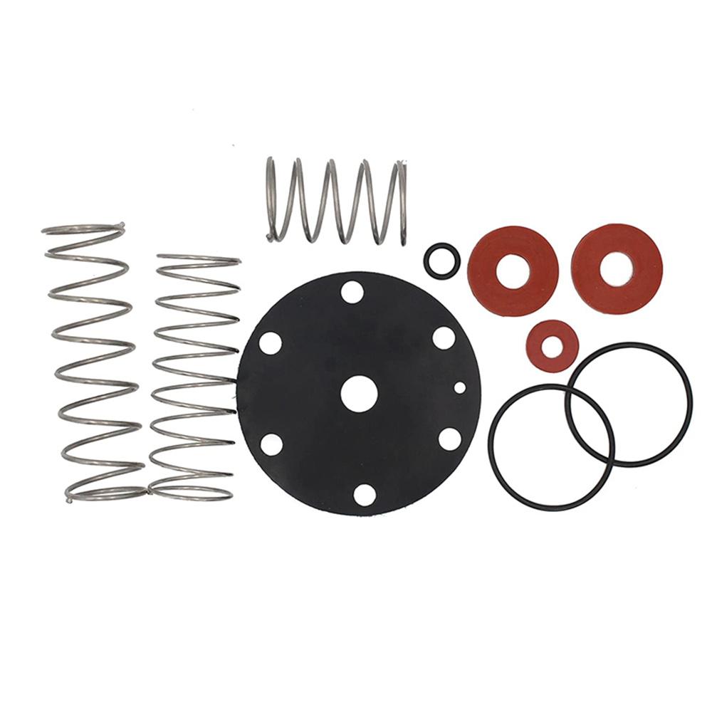 For RK34-975XL Wilkins 3/4-Inch - 1-Inch Complete Repair Kit with Springs (NEW)