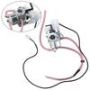 For Honda Generator For Carburetor Fits EU20i and EU2000I Models Reference 16100Z0DD03 with Essential Components