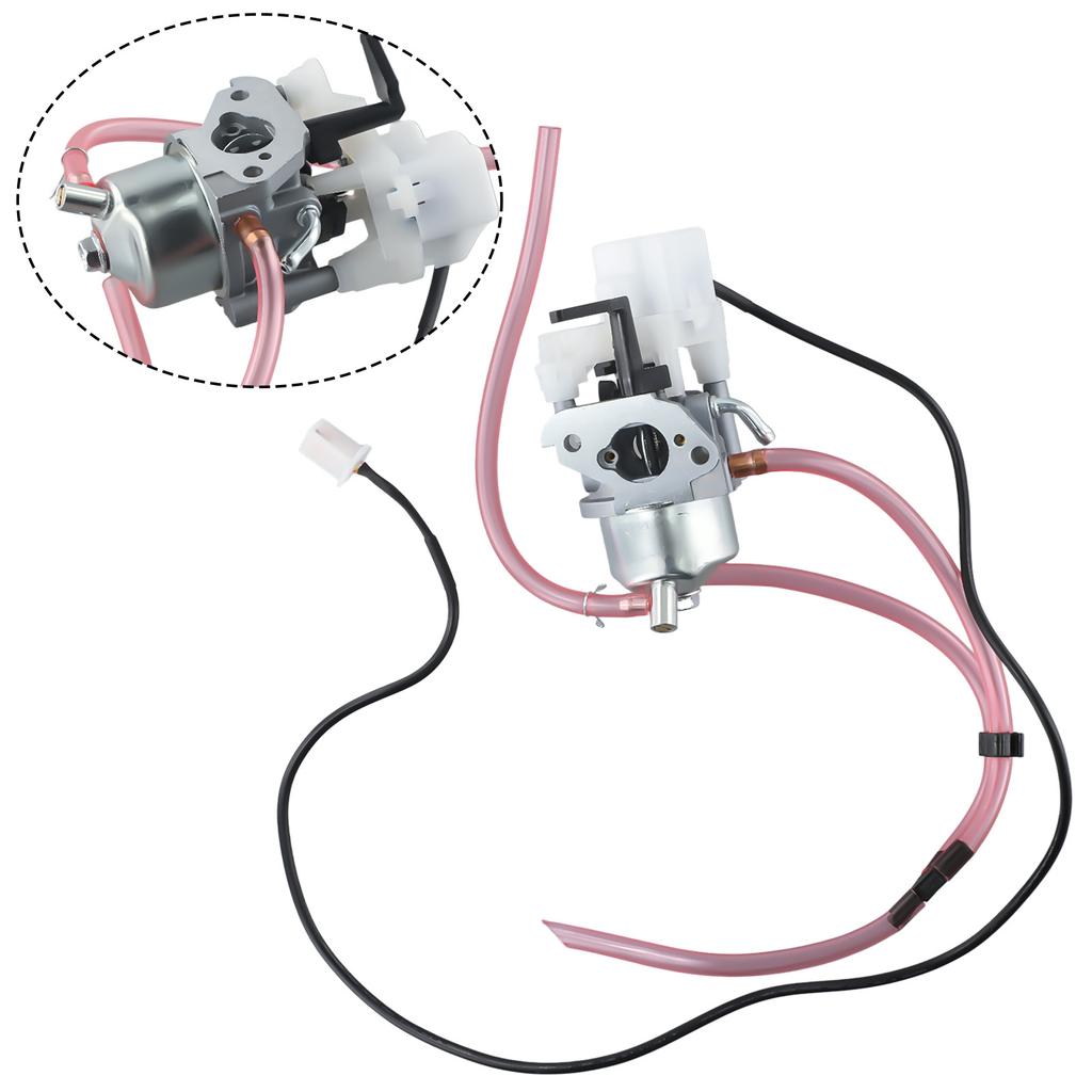 For Honda Generator For Carburetor Fits EU20i and EU2000I Models Reference 16100Z0DD03 with Essential Components