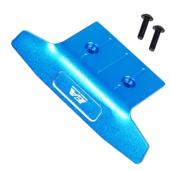 Eagle Model RACING AL Front Skid Bumper Tamiya DF-03 #DF03-06