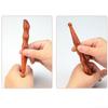 Trigger Point Foot Spa Tool Muscle Roller Stick Body Massage Stick Reflexology Massager Tool