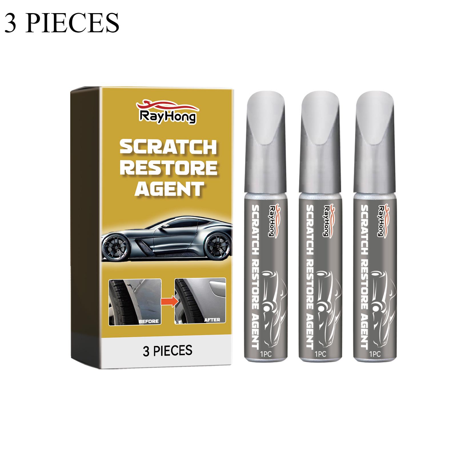 

Высокоэффективный карандаш для ремонта царапин на автомобиле, инструменты для удаления грязи и царапин на лакокрасочном покрытии автомобиля