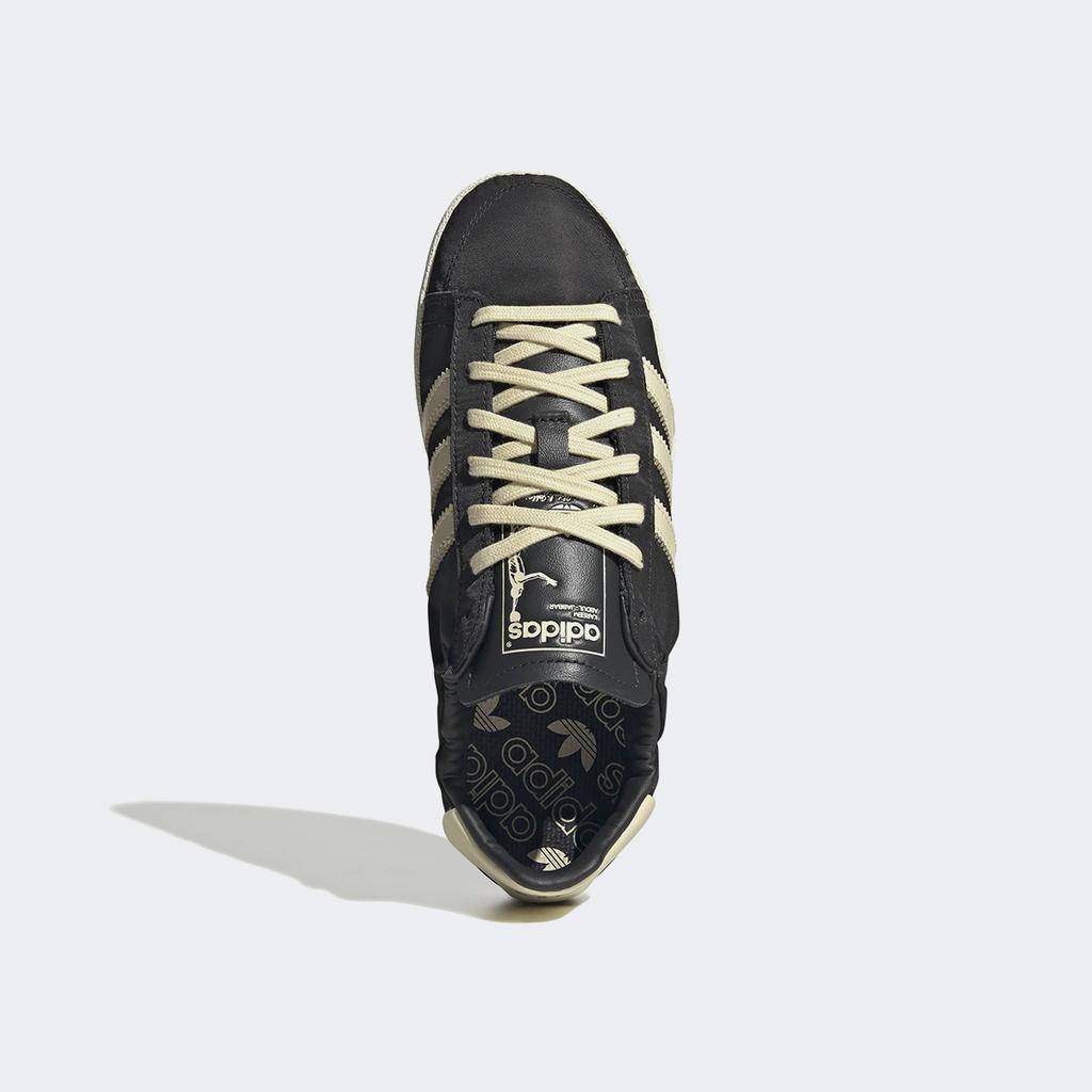 [Adidas] Java Rusche [LB3803-CARBON/WARVAN/GUM5]