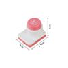 latikaly Nori Punch Pin Embosser Rice Ball Mold Nori Cutter Shape Punch Bento Box Accessories Kitchen Supplies
