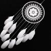 New Dream Catchers Feather Native American Indian Style Bad Dreamcatchers Kids Room,Hot