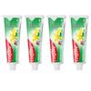 Herbal Toothpaste 4-Pack
