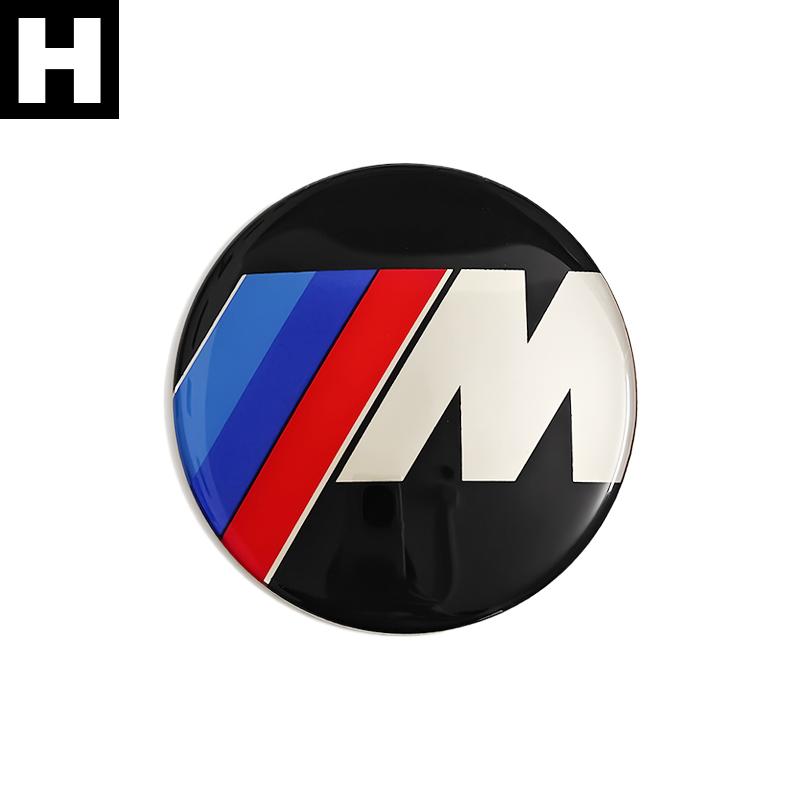 74mm 82mm Car Emblem Logo Rear Trunk Badge for mini BMW E46 E39 E87 E90 E28 E53 E30 E60 E34 E36 E61 E62 E70 E91 E92 X3