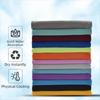 Breathable Cooling Towel Quick Drying Lightweight Ice Wipes Sunstroke Prevention Ultra Soft Yoga Swimming Gym Towel
