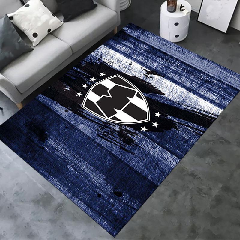 C.F. Monterrey Carpet Rug for Living Room Bedroom Home Sofa Decoration,Kids play Non-slip Floor Mat