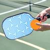 Portable Pickleball Paddle Ball Game Training Sport Equipment Good Hand Feeling