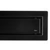 Odpływ neox superflow  czarny 700 sku rea-g7806