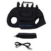 Y3NA Pet Bag Carriers Handbag Pet Bag Go-out Bag Travel for Puppies Outdoor Travel Portable Soft Legs-Out Bag