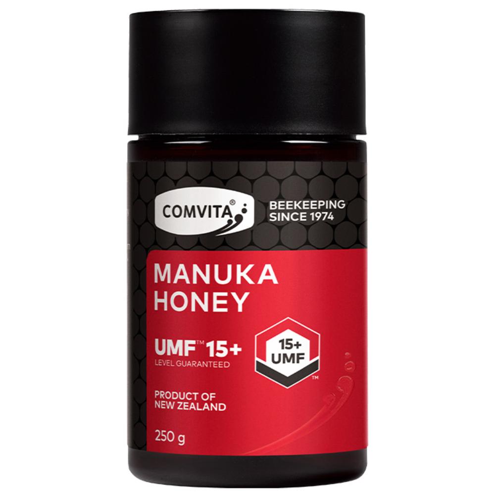Comvita UMF 15+ Manuka Honey 250g 1 pcs