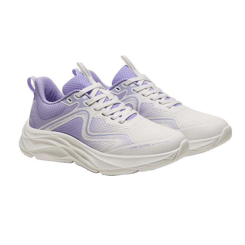 CAMEL Men s and Women s Breathable Lightweight Running Shoes 38