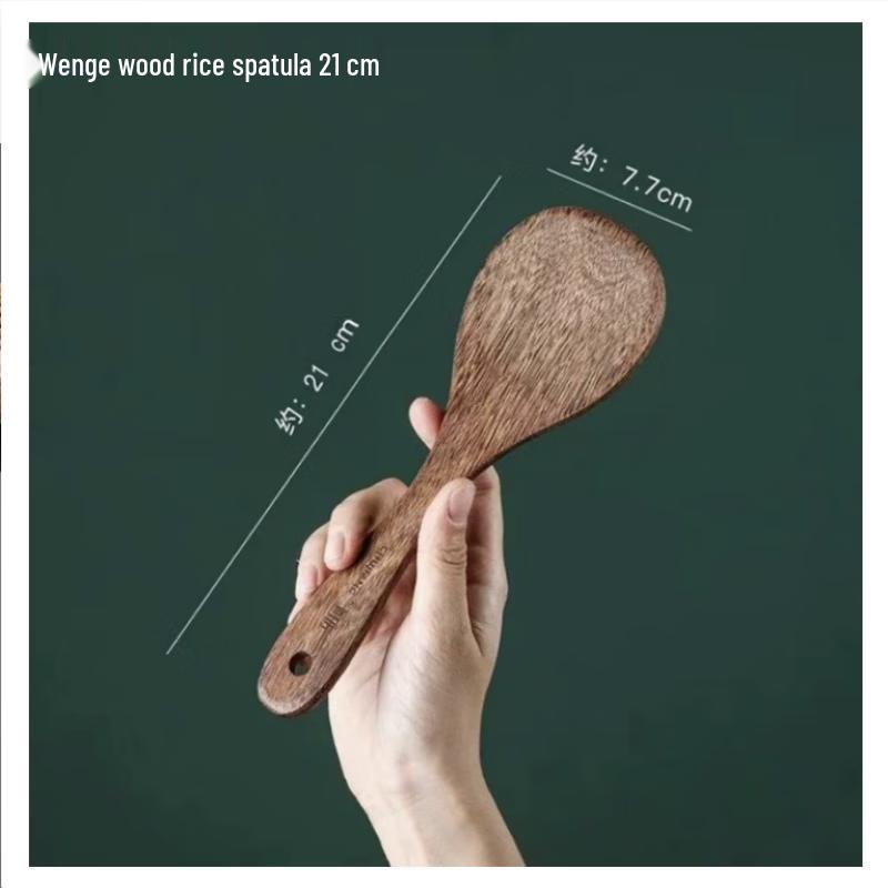 

GOWKE Lacquer-Free Wooden Kitchen Utensils