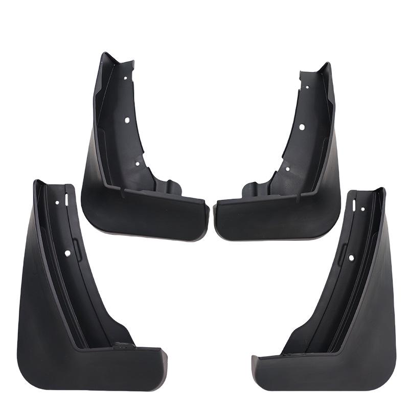 Dongfeng Nano NAMMI 06 2025 Tire Mudguard
