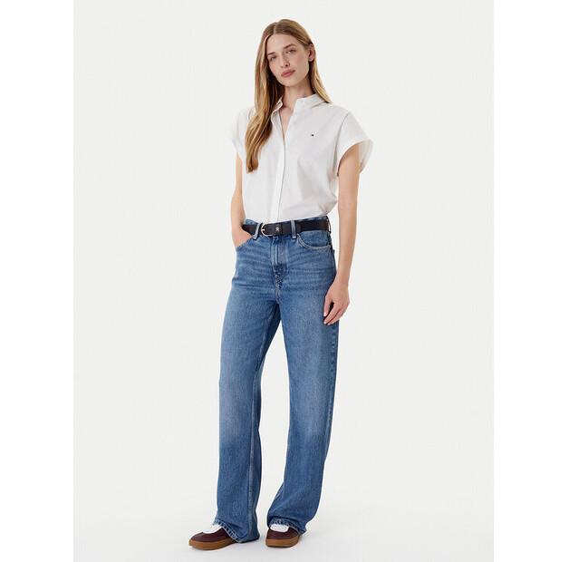 Джинсы Tommy Hilfiger WW0WW47151