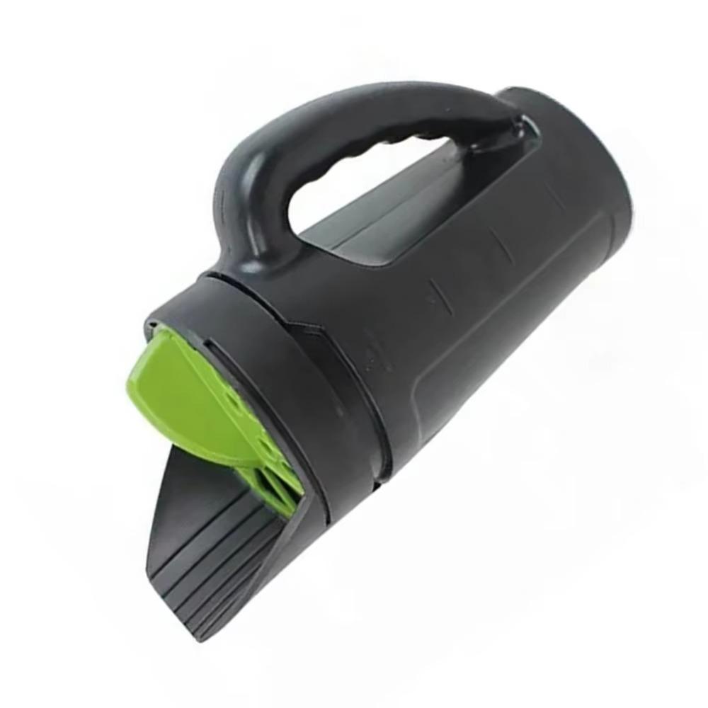 2.5L Fertilizer Salt Spreader Adjustable Lid Lawn Fertilizer Bottle  Grass Seeder