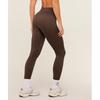 Gymshark Adapt Fleck X Whitney Leggings Archive Brown Lifestyle Brown B2a1b Ndf4