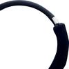 Car Steering Wheel Cover Protector 15 Inch Auto Interior Accessories Odorless Plush Anti Slip