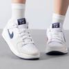Jordan Stadium 90 White Midnight Navy (GS)