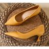 Scarpe con tacco – Scarpe con tacco