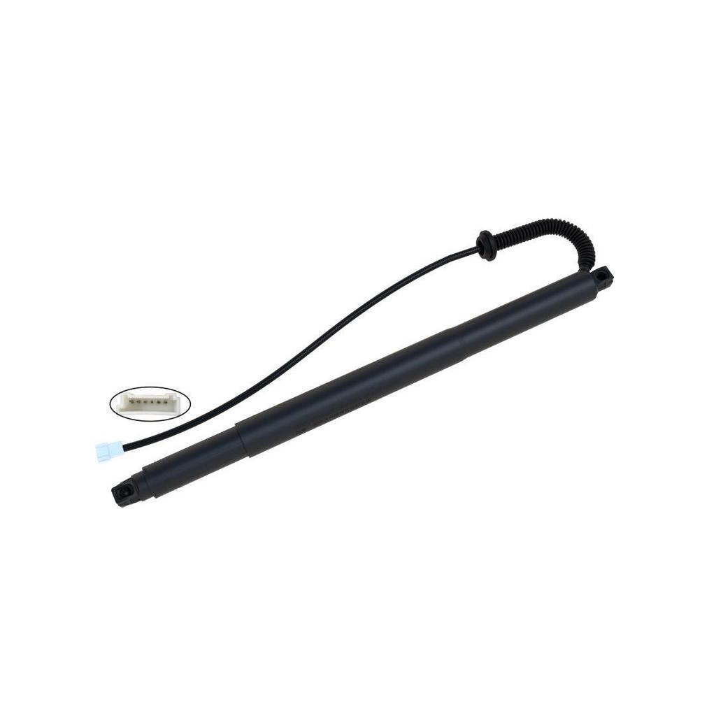 Amortecedor Elétrico da Porta-Malas BMW F16/F86 X6 51247318652/18651