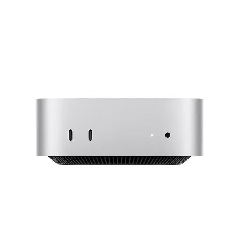 Apple Mac mini M4 Desktop PC (CN version)