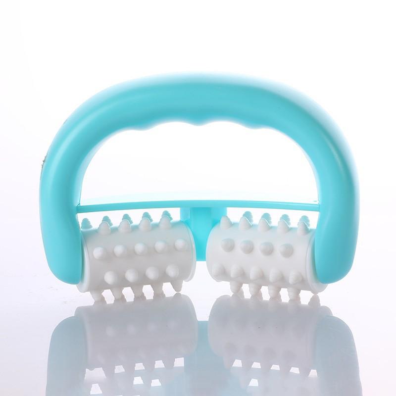 Fast Anti Cellulite Roller Beauty Massager Handheld Anti Cellulite Massager Roller Health Care Cellulite Leg Lift Massage