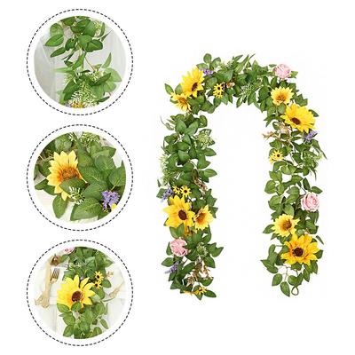 עיצוב הבית – פרחים וזרים דקורטיביים