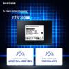 SSD Samsung PM9A3 U.2 pentru Enterprise