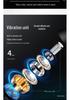 Wired In-Ear Earphones with Heavy Bass and High-Quality Subwoofer for Phones and Computers
