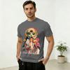 Streetwear TShirt Summer DDavids Bowieee Aliens Cat Phrase Hipster T Shirts Cotton Unisex Y2K Hot Sale Short Sleeve Top Tees