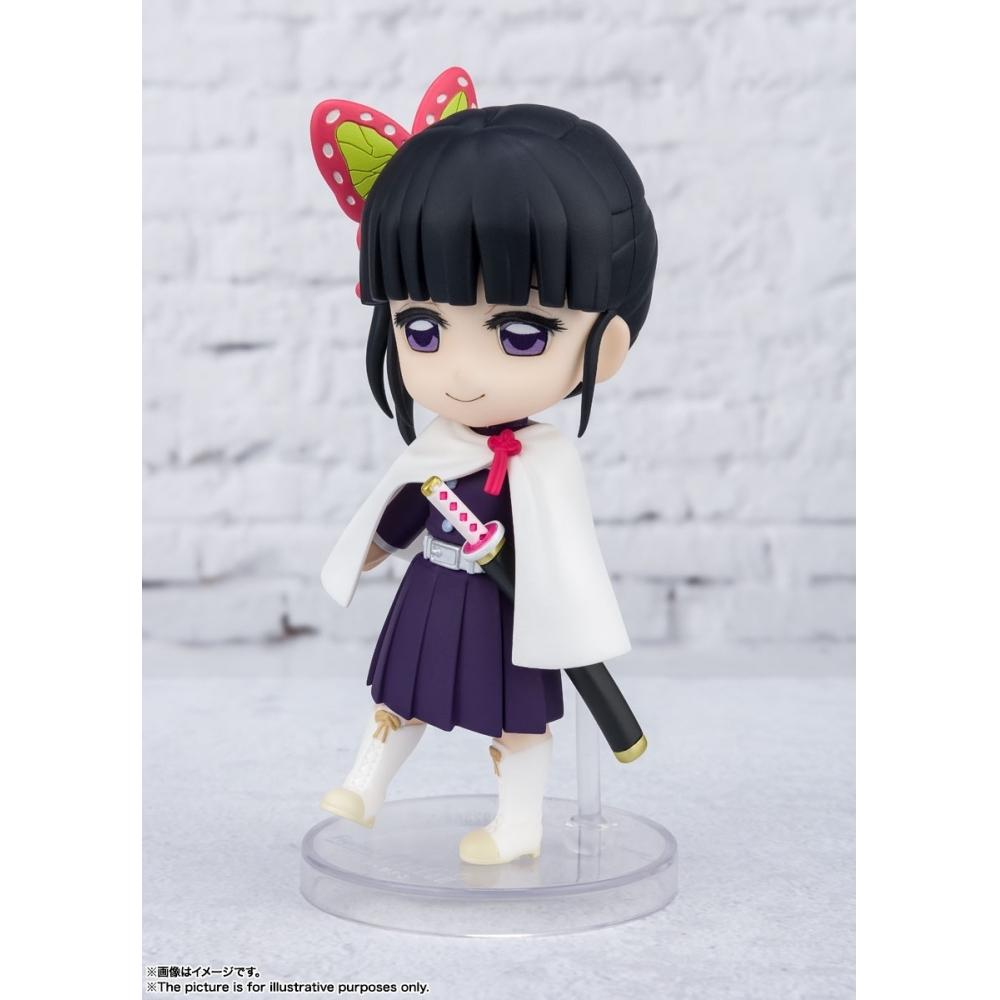 Bandai Figuarts Mini Kanao Tsuyuri  Reissue 