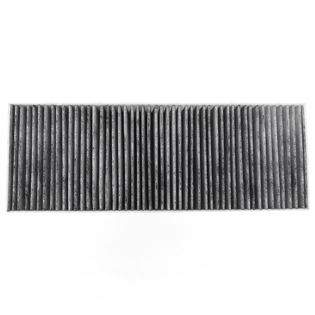 Activated Carbon Filter Efficient Odor Removal High Performance Easy To Use for Bora Basic BAKFS