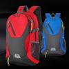 Hiking Travel Backpack Men Women Outdoor Waterproof Mountaineering Backpacks Lightweight Sports Bag Multi-functional Backpack