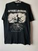 After The Burial Kapela Rareform Album Tričko Bavlna Unisex Mc889