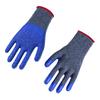 Xingzhiyi J1116 Latex Coated Work Gloves