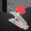 Galvanized Steel Tile Height Adjuster Heavy Duty Wall Tile Locator Tile Jack Tool  Home Renovation