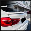 BMW X6 F16 Sport (2015-2019) Front Lip, Wind Knife, Rear Wing, Rear Lip, Louver Modifications