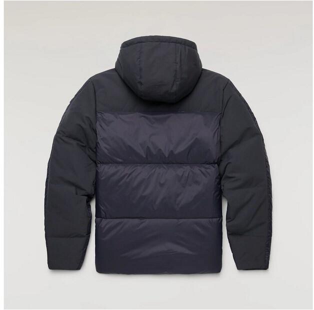 Cotopaxi Solazo Down Parka Jacket