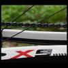 Bicycle Chain Hollow Bike Chains 9 10 11 Speed Ultralight MTB Mountain Road Bike Variable