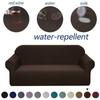 Soft And Durable Waterproof Sofa Covers For Elegant Living Room Makeover Options