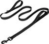 Double Layer Explosion-Proof Reflective Dog Leash - Shock-Absorbing, Thickened Pet Leash