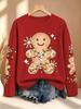 [Christmas] Women’s autumn clothing is fashionable and versatile for everyday use