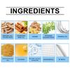 Soins de santé – Produits de soins raffermissants pour le corps