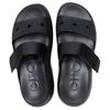 Crocs Soho Tpu Versatile Slip-On Sandals Women Sandals Black 212861-001